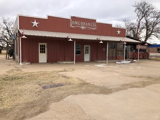 More details for 106 N State and 115 E Main St – for Sale, Bronte, TX