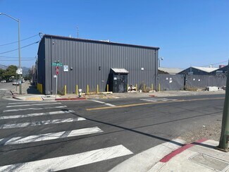 More details for 900 75th Ave, Oakland, CA - Industrial for Sale