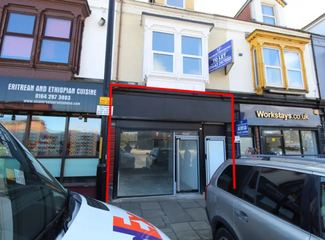 More details for 88 Newport Rd, Middlesbrough - Retail for Rent