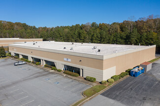 More details for 1055 Research Center Atlanta Dr, Atlanta, GA - Industrial for Rent