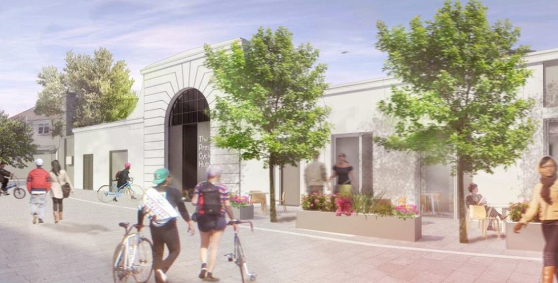 Buckner Rd, London for sale Primary Photo- Image 1 of 1