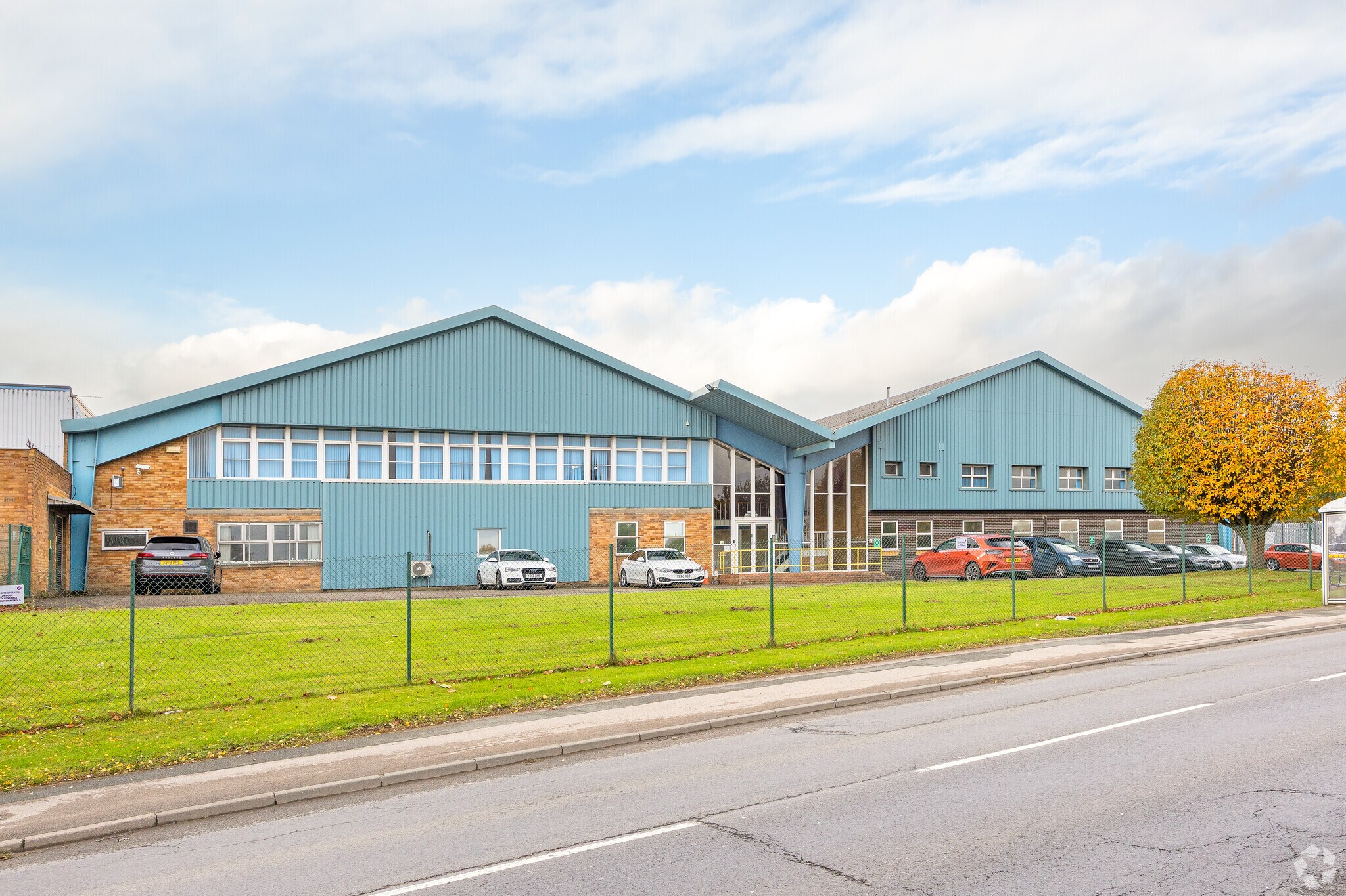 Industry Rd, Barnsley for sale Primary Photo- Image 1 of 1