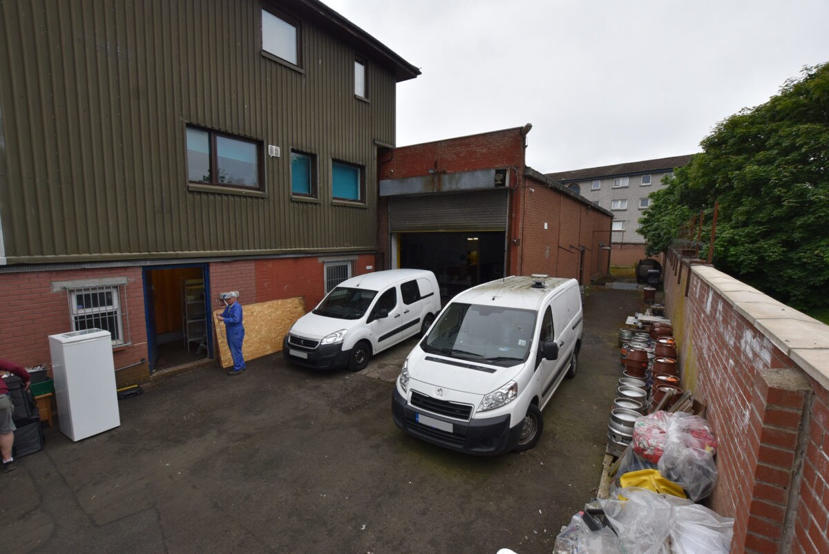 14 Abbotsinch Rd, Grangemouth for sale Building Photo- Image 1 of 1