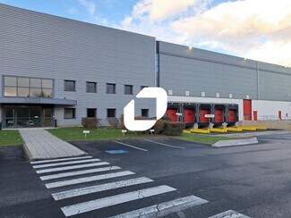 More details for Industrial to Rent