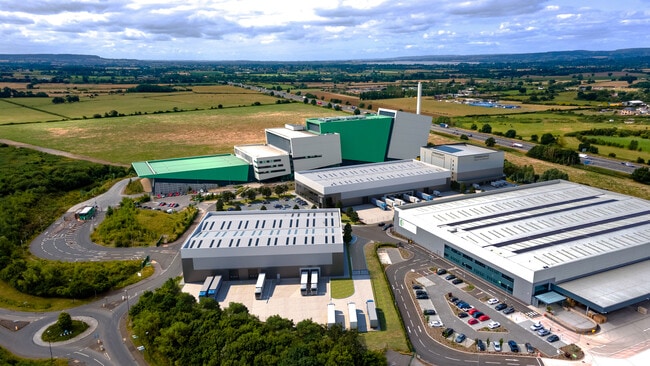 More details for Gloucester Rd, Haresfield - Industrial to Rent