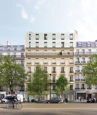 More details for 90 Avenue Des Ternes, Paris - Office to Rent