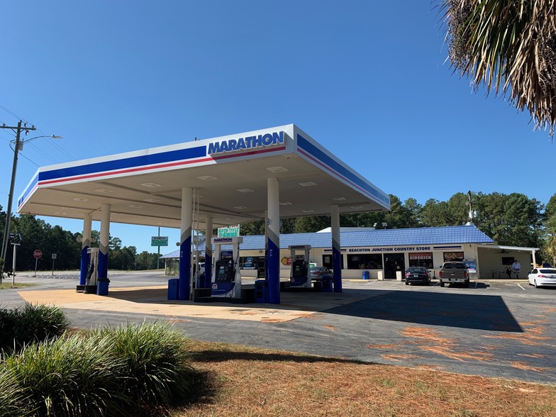 1494 US Highway 319 S, Thomasville, GA for sale - Primary Photo - Image 1 of 1