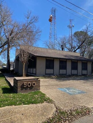 More details for 500 E Corsicana St, Athens, TX - Retail for Rent