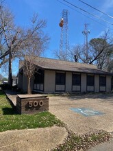 500 E Corsicana St, Athens, TX for rent Primary Photo- Image 1 of 4