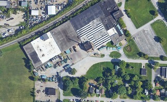 More details for 1800 Churchman Ave, Indianapolis, IN - Industrial for Rent