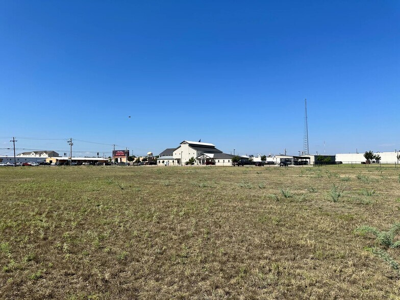 2400 Industrial Blvd, Abilene, TX for sale - Other - Image 3 of 8