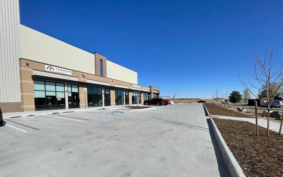 3630 State Highway 52, Frederick, CO for rent - Building Photo - Image 2 of 10