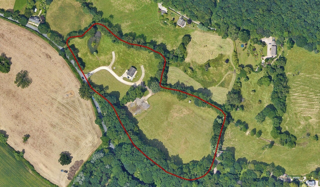 Birdlip Hl, Gloucester for sale Primary Photo- Image 1 of 1