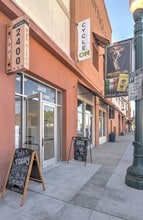 2400 Kettner Blvd, San Diego, CA to rent Building Photo- Image 2 of 3