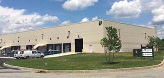 More details for 140 Concord Rd, Aston, PA - Industrial for Rent