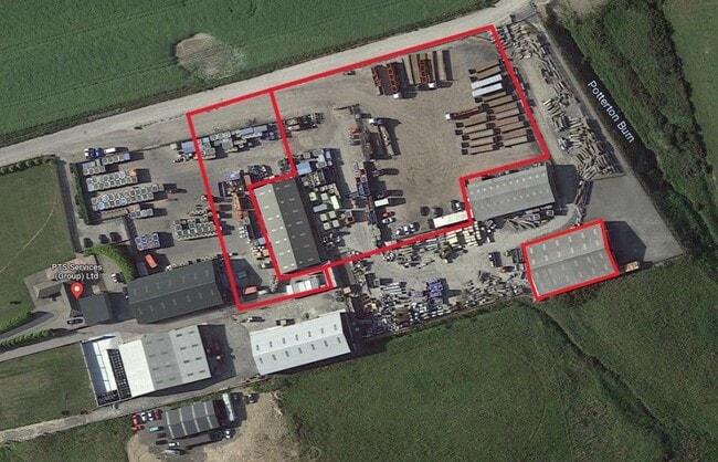 More details for Tamala, Whitecairns - Industrial to Rent
