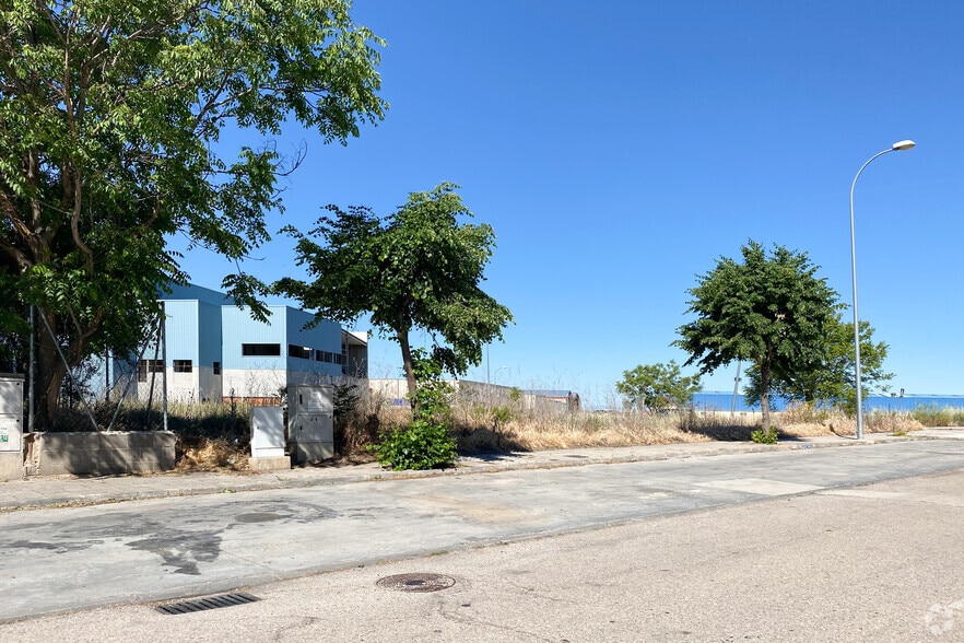 Cuesta del Aguadero, 5, Chiloeches, Guadalajara for sale - Building Photo - Image 2 of 2