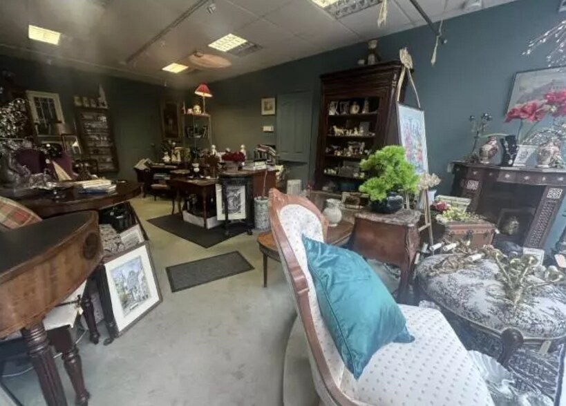 20A St. Mary St, Chepstow for sale - Interior Photo - Image 2 of 8