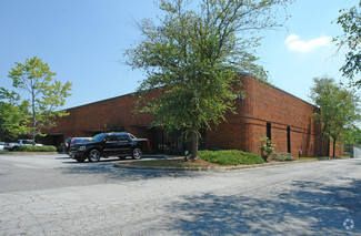 More details for 2513 Royal Pl, Tucker, GA - Light Industrial for Sale