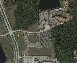 Town Center Blvd, Bunnell, FL for sale Building Photo- Image 1 of 1