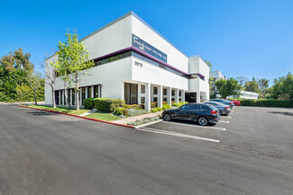 More details for 5875 Green Valley Cir, Culver City, CA - Office for Rent