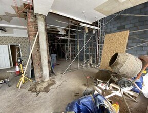 85-87 Albert Rd, Southsea to rent Interior Photo- Image 1 of 3