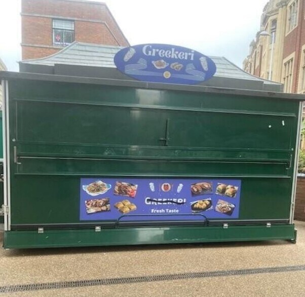 New Union St, Coventry for sale - Primary Photo - Image 1 of 1