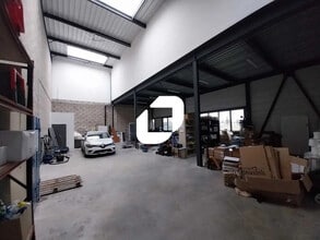 10 Boulevard De La Communauté, Buchelay for sale Interior Photo- Image 2 of 8