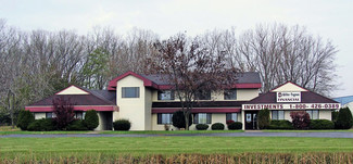 More details for 5111 Green Valley Rd, Oshkosh, WI - Office for Rent