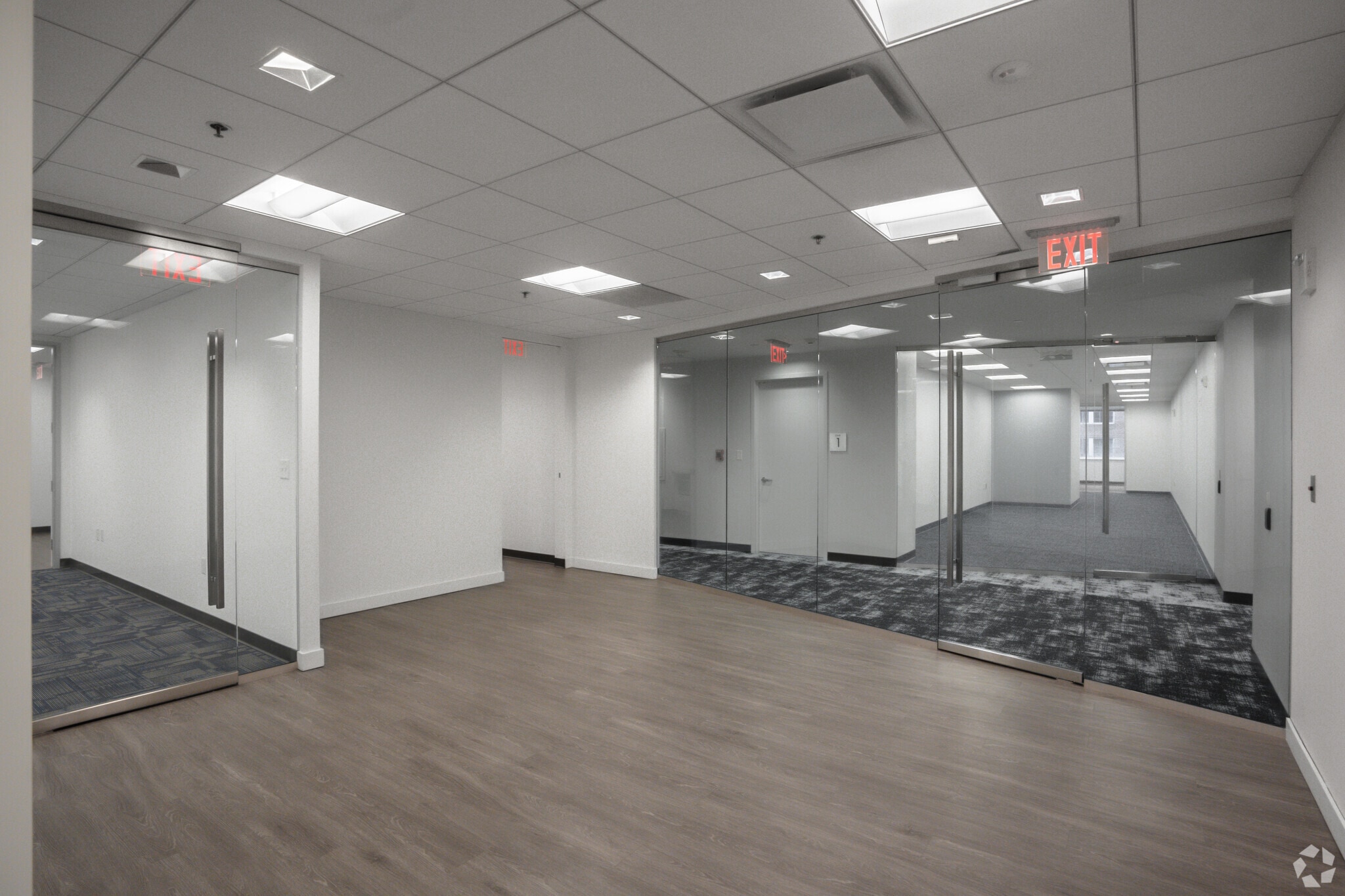 1250 23rd St NW, Washington, DC to rent Interior Photo- Image 1 of 8