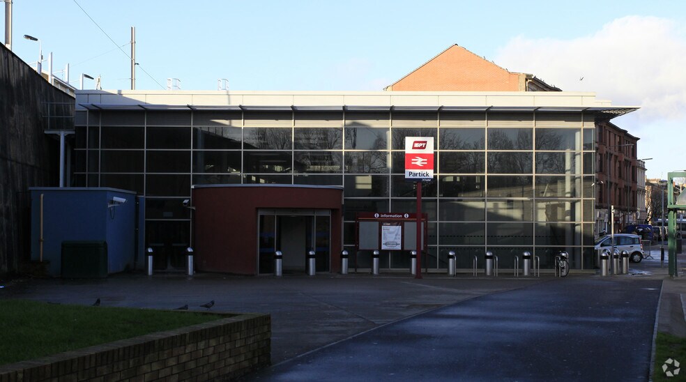 42 Merkland St, Glasgow for sale - Primary Photo - Image 1 of 1