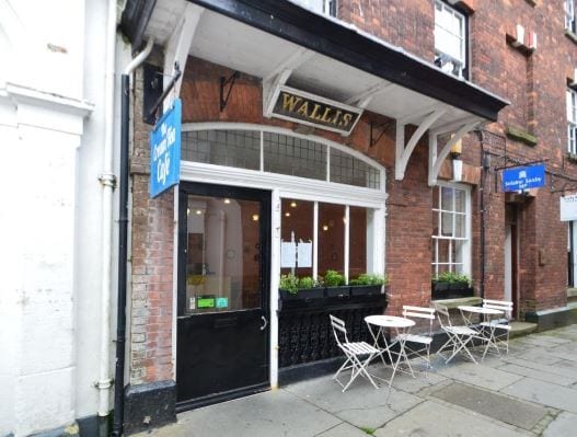 Church Ln, Barnstaple to rent Primary Photo- Image 1 of 3