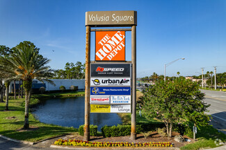 More details for 2453-2475 W International Speedway Blvd, Daytona Beach, FL - Retail for Rent