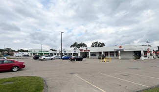 More details for 16555-16591 E 10 Mile, Eastpointe, MI - Retail for Rent