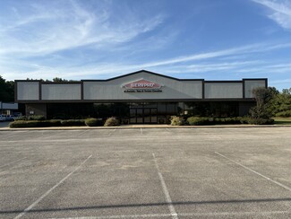 More details for 1160 Stateline Rd E, Southaven, MS - Industrial for Rent