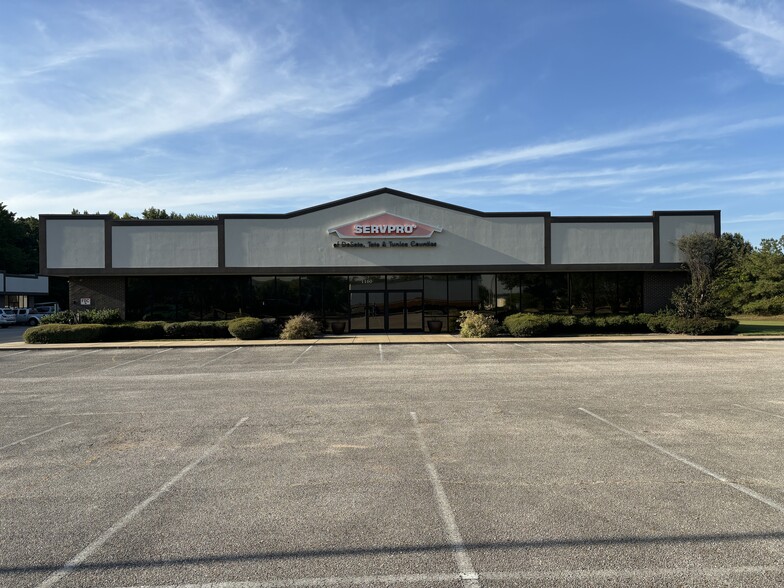 1160 Stateline Rd E, Southaven, MS for rent - Building Photo - Image 1 of 16