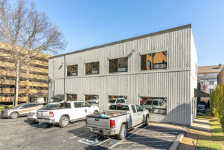 More details for 107 Kenner Ave, Nashville, TN - Office/Retail for Rent