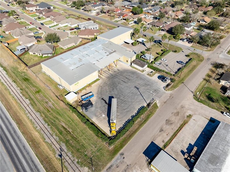 1300 W US Highway 83, Alamo, TX for sale - Building Photo - Image 2 of 25