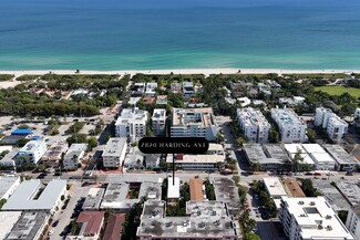 More details for 7820 Harding Ave, Miami Beach, FL - Residential for Sale