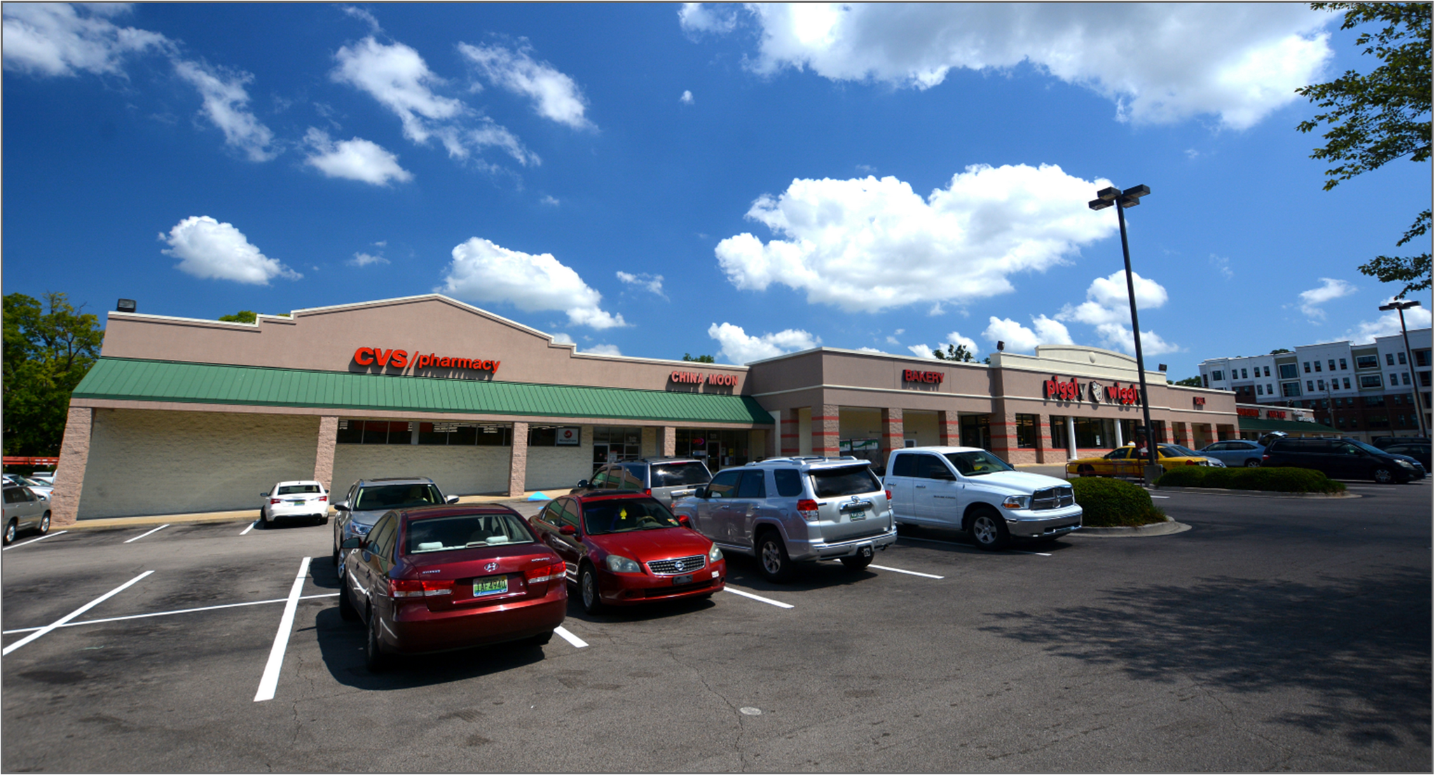 3300-3330 Clairmont Ave, Birmingham, AL to rent Building Photo- Image 1 of 3