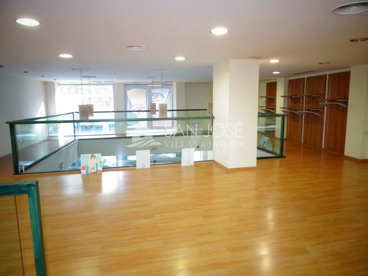 Retail in Aspe, Alicante for sale Building Photo- Image 1 of 14