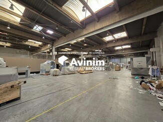 More details for Industrial to Rent