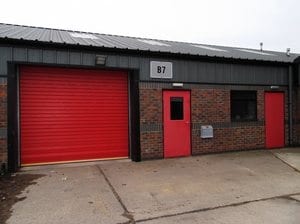 Faldo Rd, Bedford to rent - Building Photo - Image 2 of 2