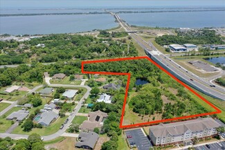 More details for 0 Pineda Plaza Way, Melbourne, FL - Land for Sale