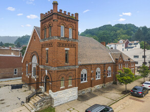 200 Lincoln Ave, Pittsburgh, PA for rent Building Photo- Image 2 of 35