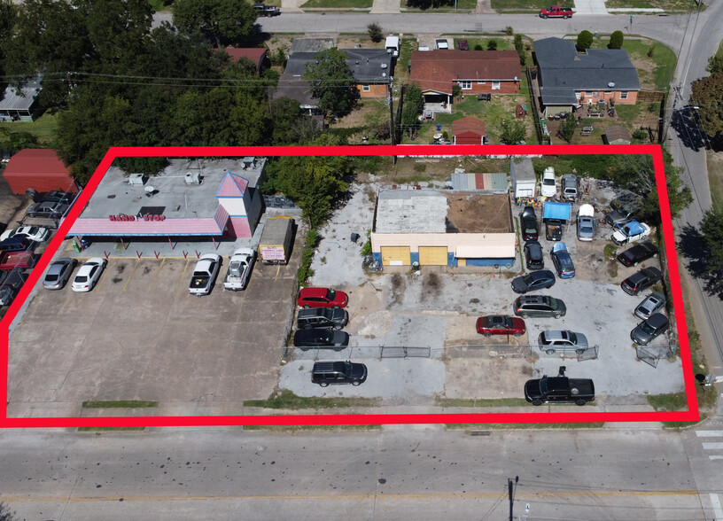 10421-10423 Hartsook St, Houston, TX for sale - Building Photo - Image 3 of 14