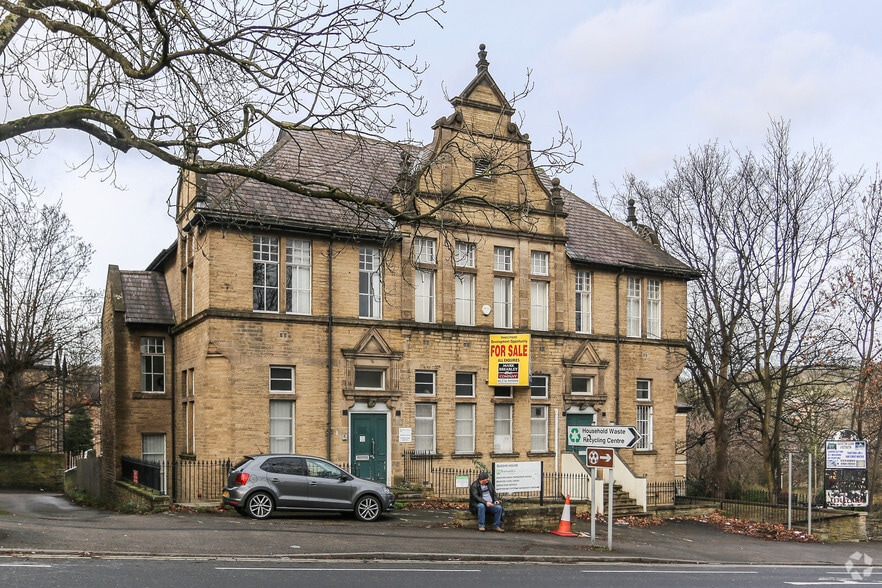 Queens Rd, Bradford for sale - Primary Photo - Image 1 of 1