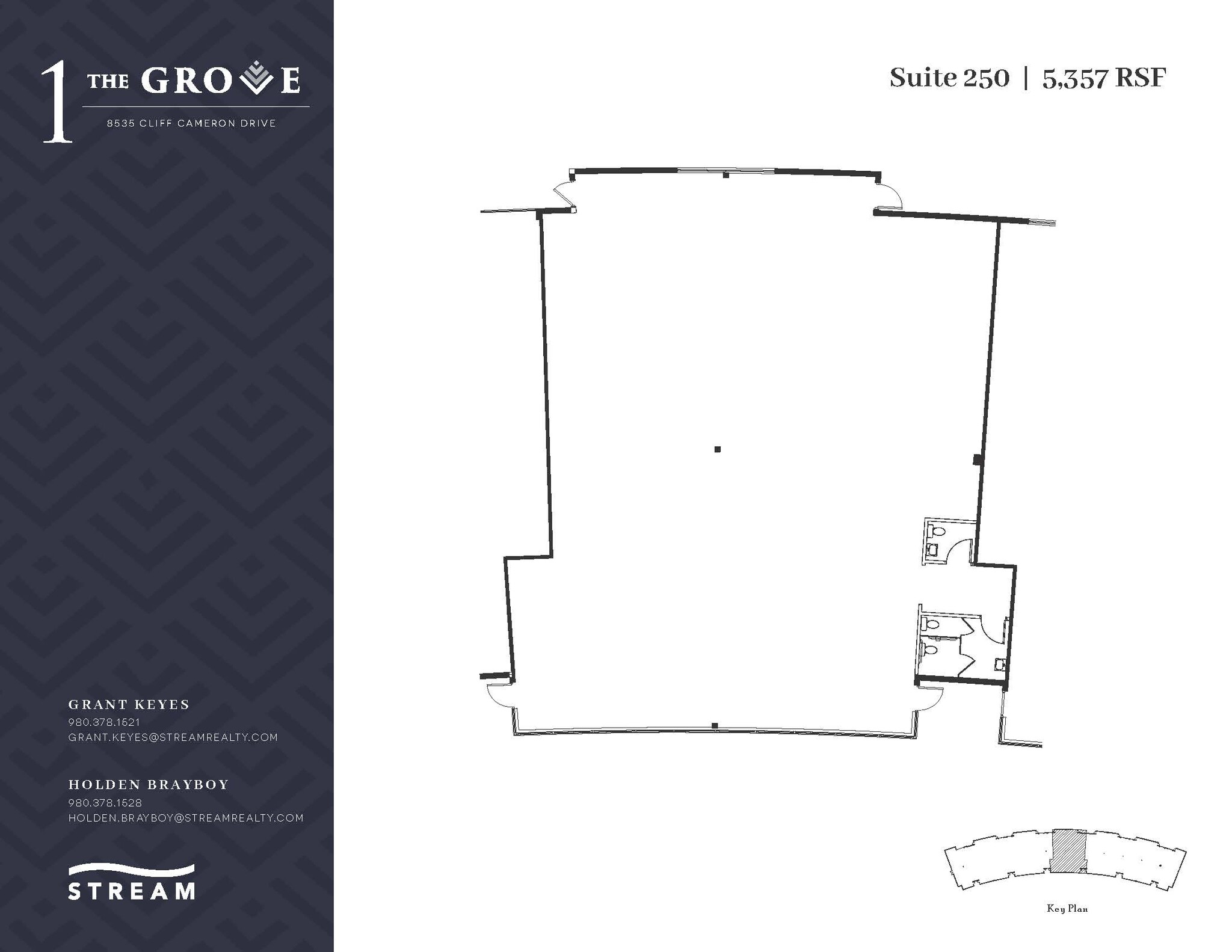 8535-8615 Cliff Cameron Dr, Charlotte, NC for rent Floor Plan- Image 1 of 1