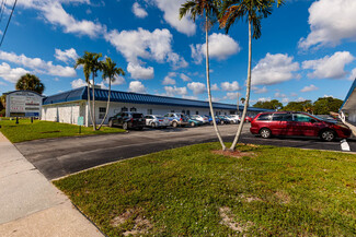 More details for 8800 49th St N, Pinellas Park, FL - Office for Rent