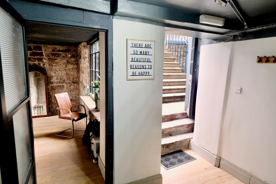 42 Dundas St, Edinburgh for sale - Building Photo - Image 3 of 8